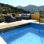 8col12 De Caractere Avec Piscine Privee Collioure