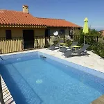8col12 De Caractere Avec Piscine Privee *