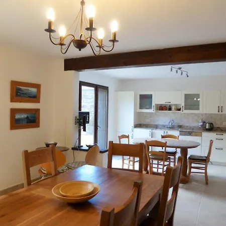 8col12 De Caractère Avec Piscine Privé Villa *