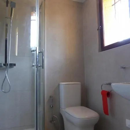 8col12 De Caractère Avec Piscine Privé Villa