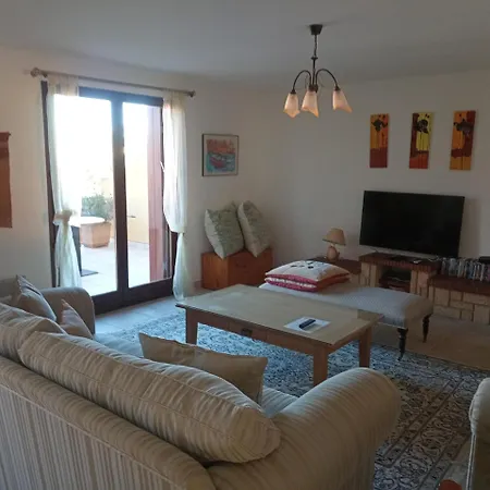 Вилла 8col12 De Caractere Avec Piscine Privee *