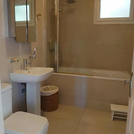 8col12 De Caractere Avec Piscine Privee Вилла Коллиур