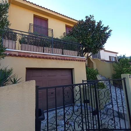 8col12 De Caractere Avec Piscine Privee Vila *