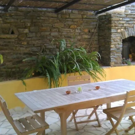 8col12 De Caractère Avec Piscine Privé Villa