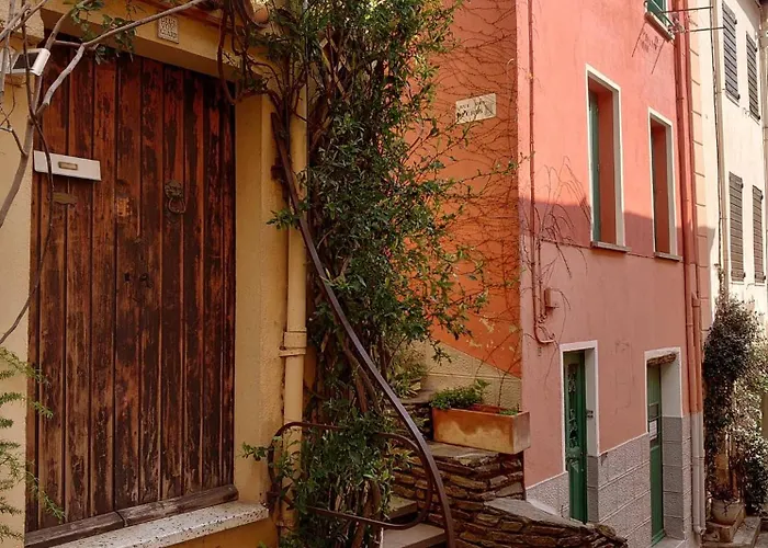 8col12 De Caractere Avec Piscine Privee וילה *