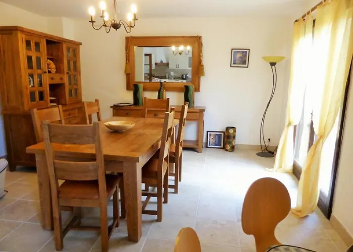 8col12 De Caractere Avec Piscine Privee וילה